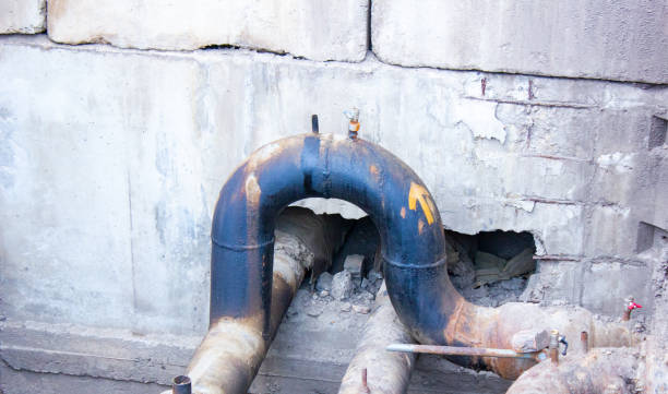 Best 24/7 water damage repair  in Pomona, NY
