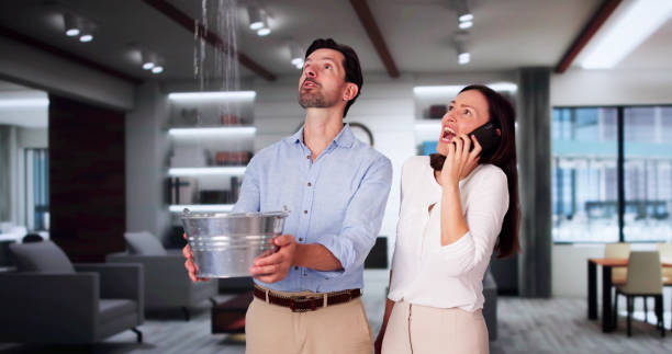 Reliable NY Water damage restoration Solutions